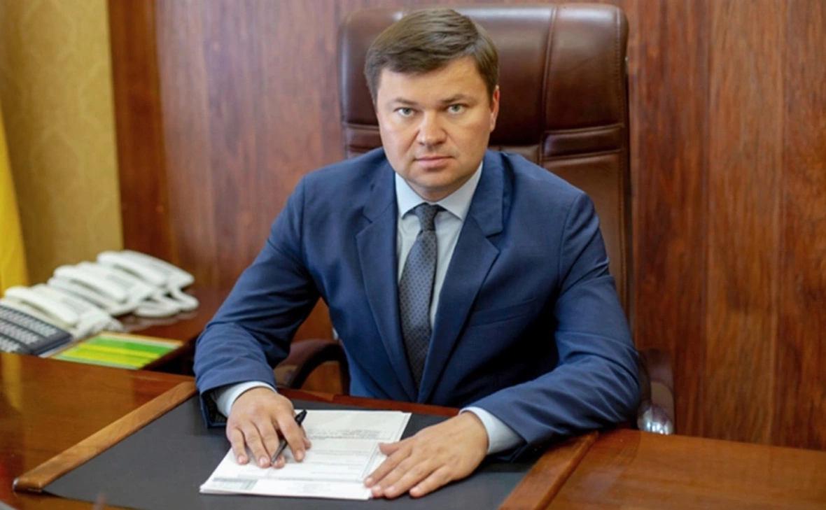 Администрация Энгельсского муниципального района