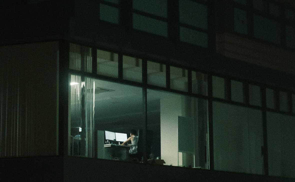 Фото: wei / Unsplash