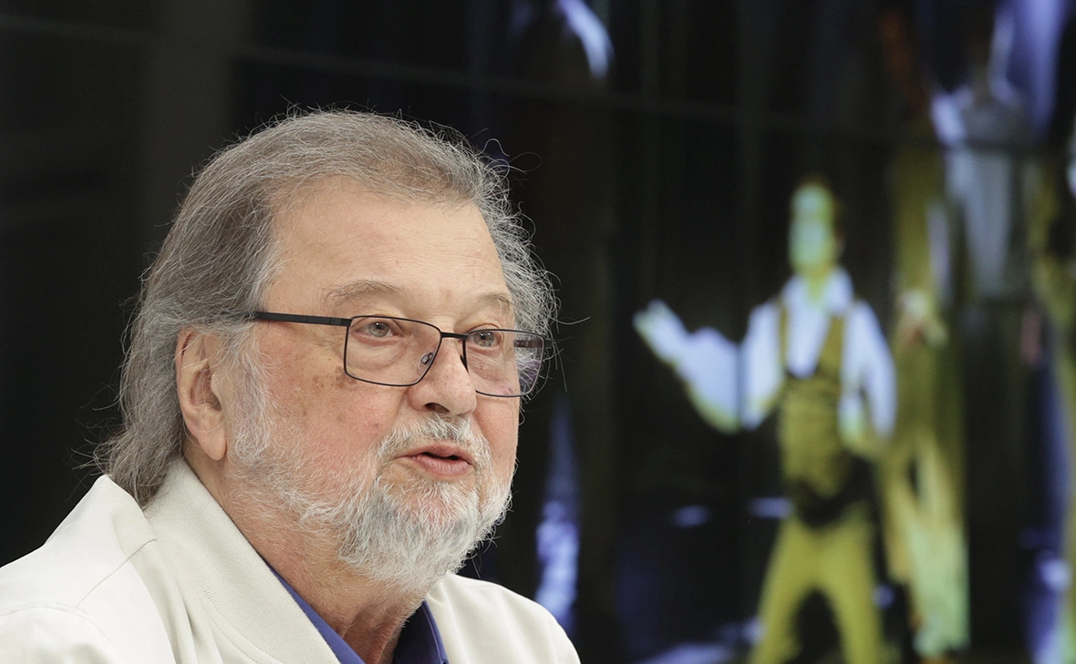 Михаил Синицын / ТАСС