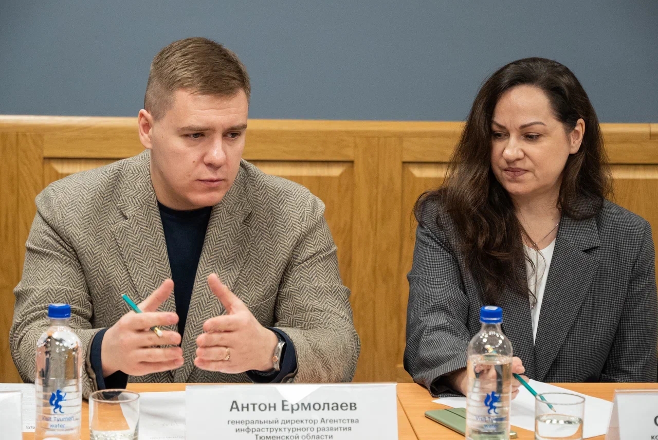 Ольга Матвеева