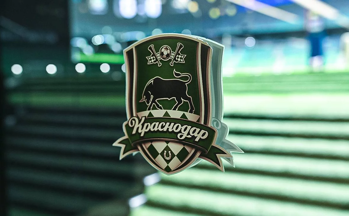Телеграм-канал ФК «Краснодар»
