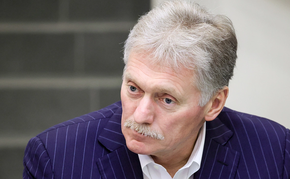 Михаил Метцель / ТАСС