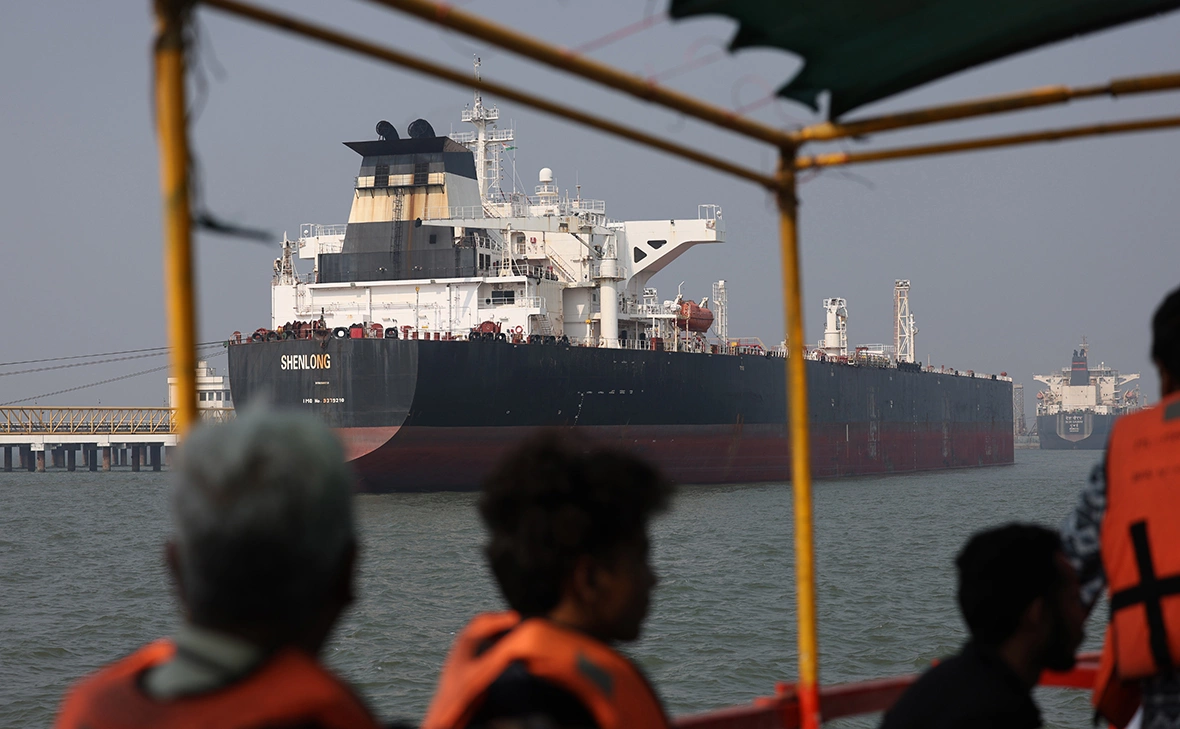 Divyakant Solanki / EPA / ТАСС