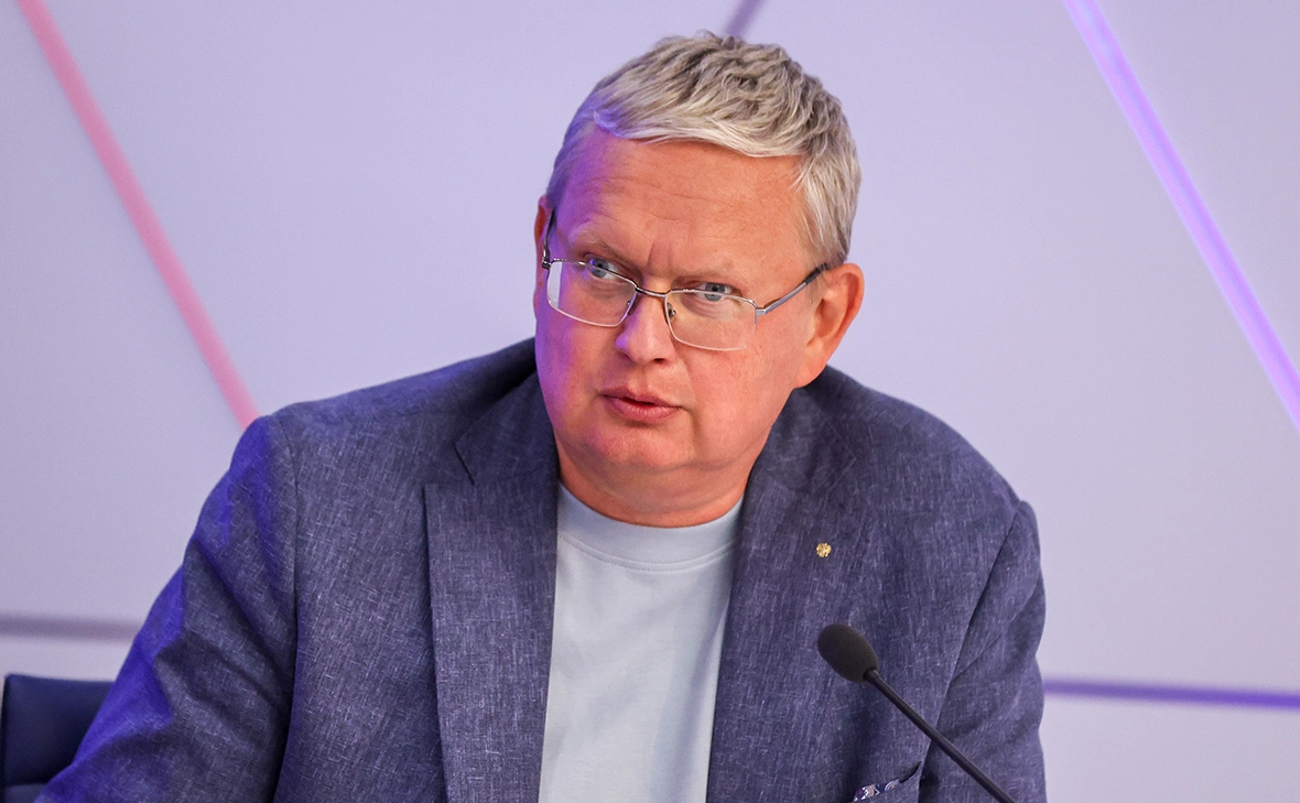 Алексей Белкин / NEWS.ru / Global Look Press