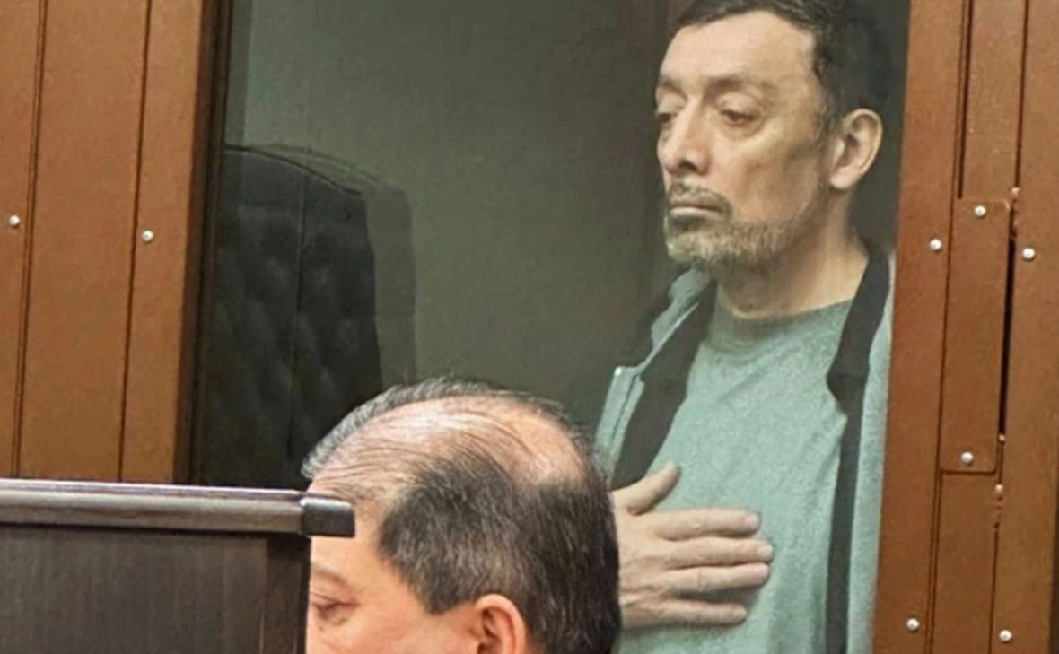 Суды общей юрисдикции города Москвы