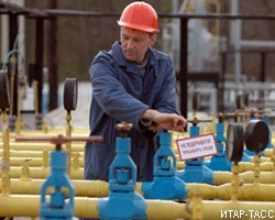Первый в России бестранзитный газопоток для ЕС открыт в Ленобласти