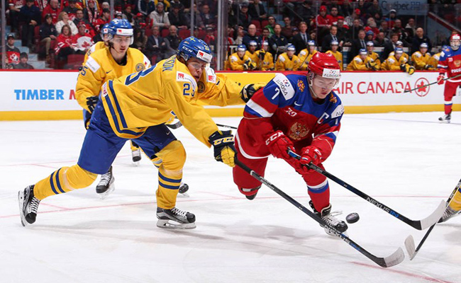 Фото: IIHF.com
