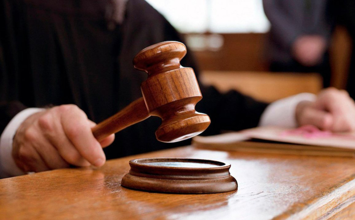 Бывших не бывает: семья экс-зампрокурора Кубани делит имущество в судах