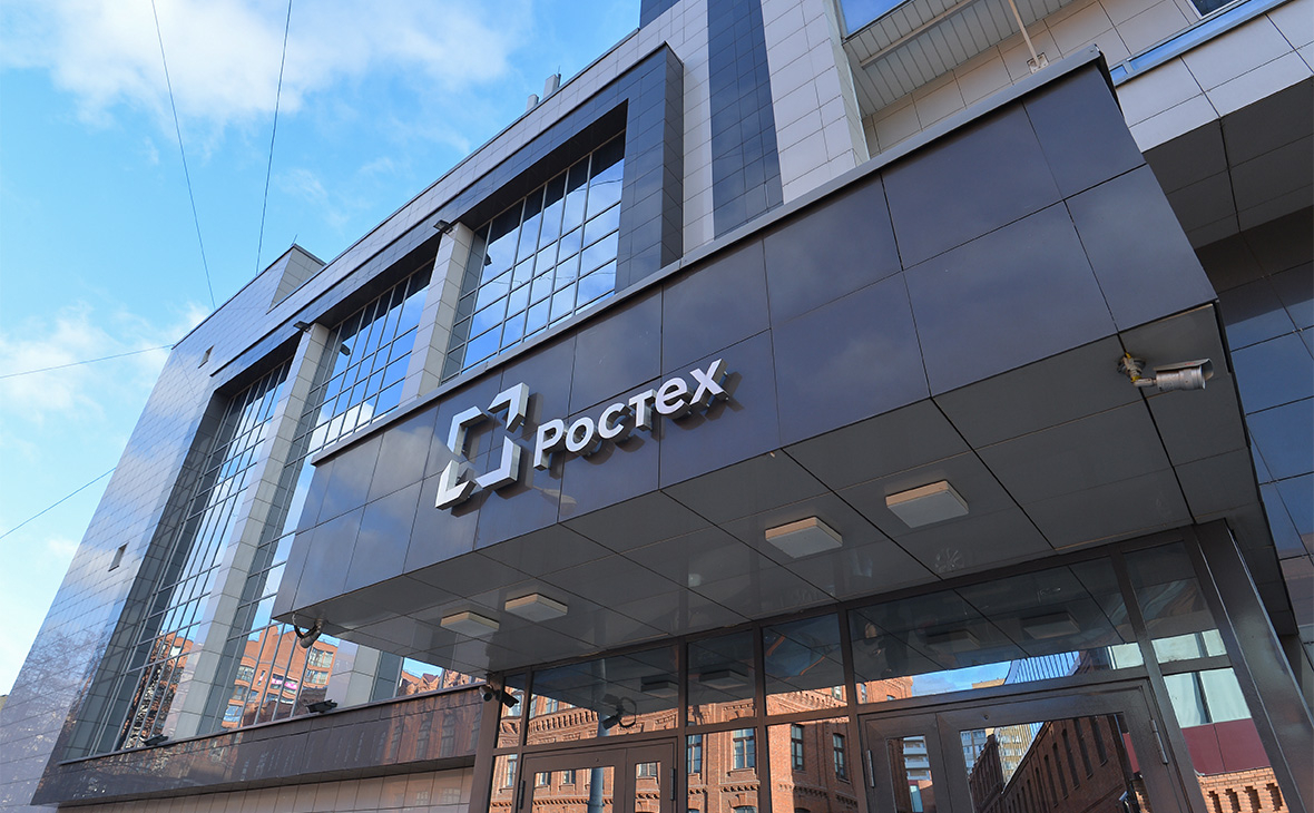 Банк «Ростеха» привлечет инвестора для элитной застройки на западе Москвы