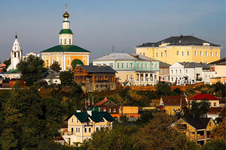 Фото: Артем Геодакян/ТАСС