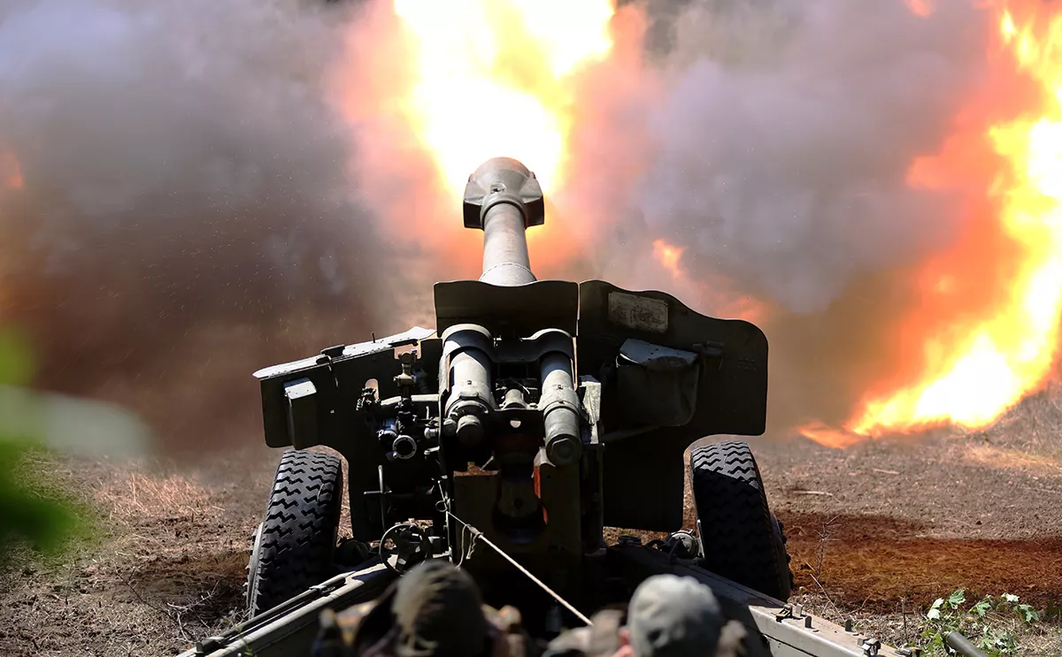 Сергей Аверин / РИА Новости