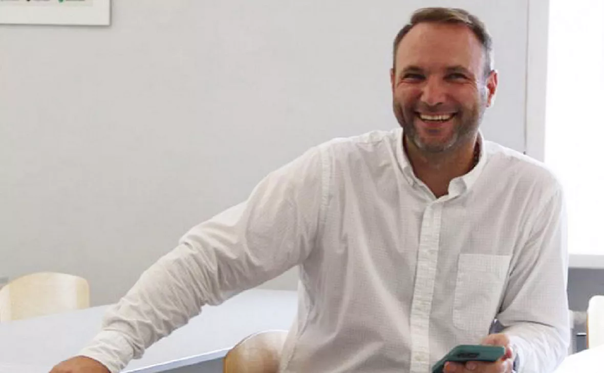 Минпром Башкирии