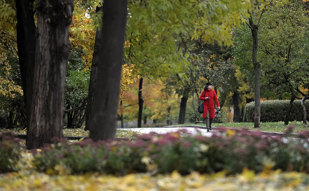 Александр Авилов / АГН «Москва»