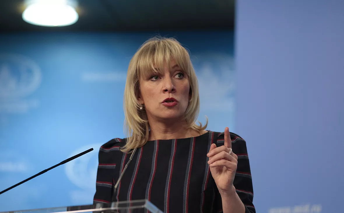 Антон Сергиенко / РБК