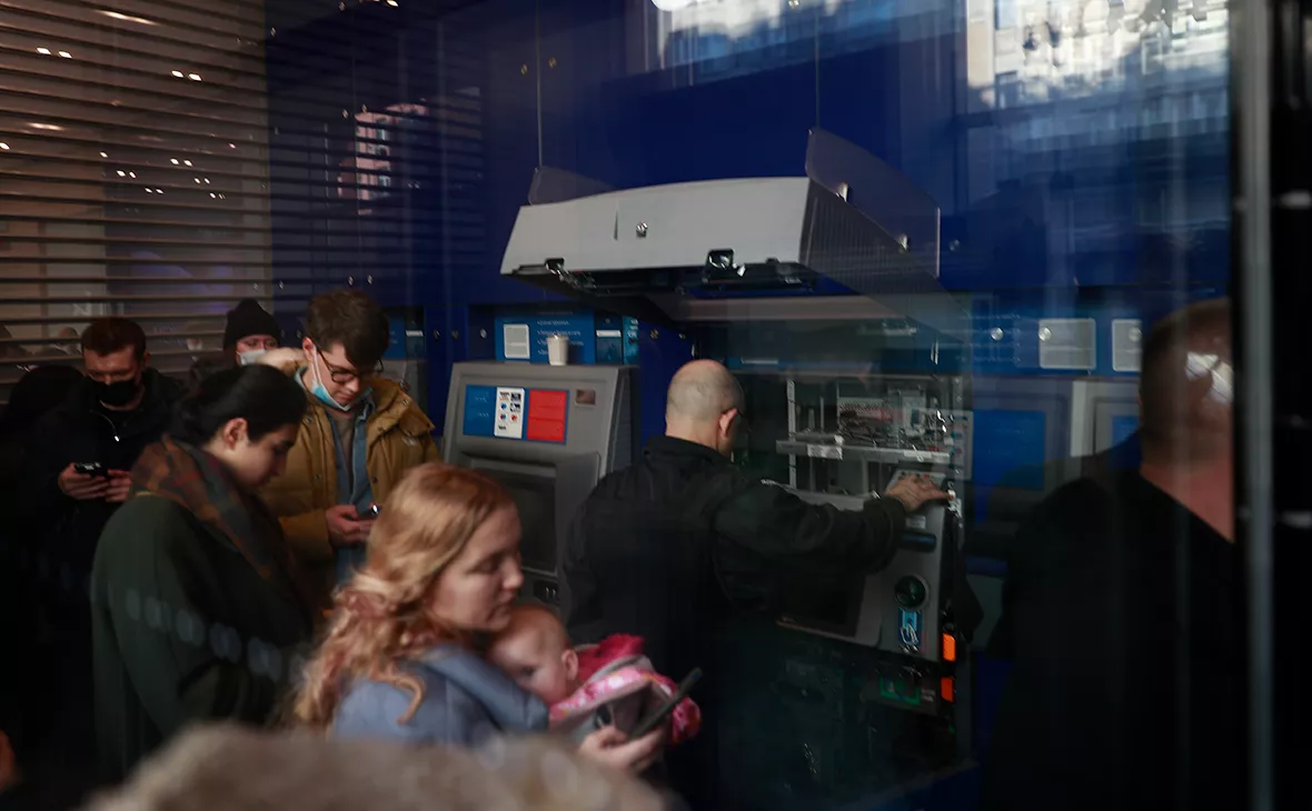 Михаил Гребенщиков / РБК