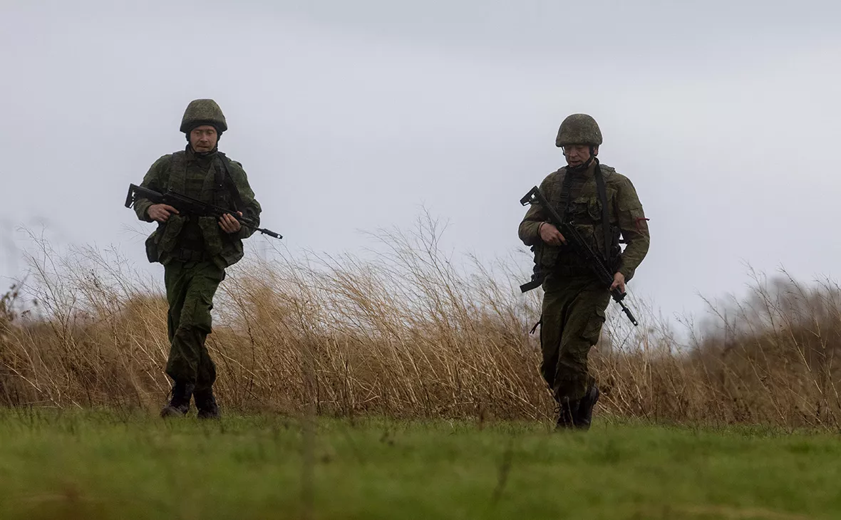 Станислав Красильников / ТАСС