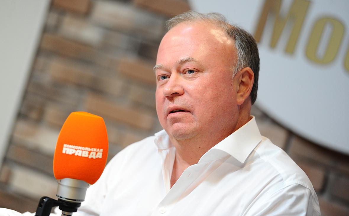 «Ростех» объяснил подачу заявления на журналиста Караулова"/>













