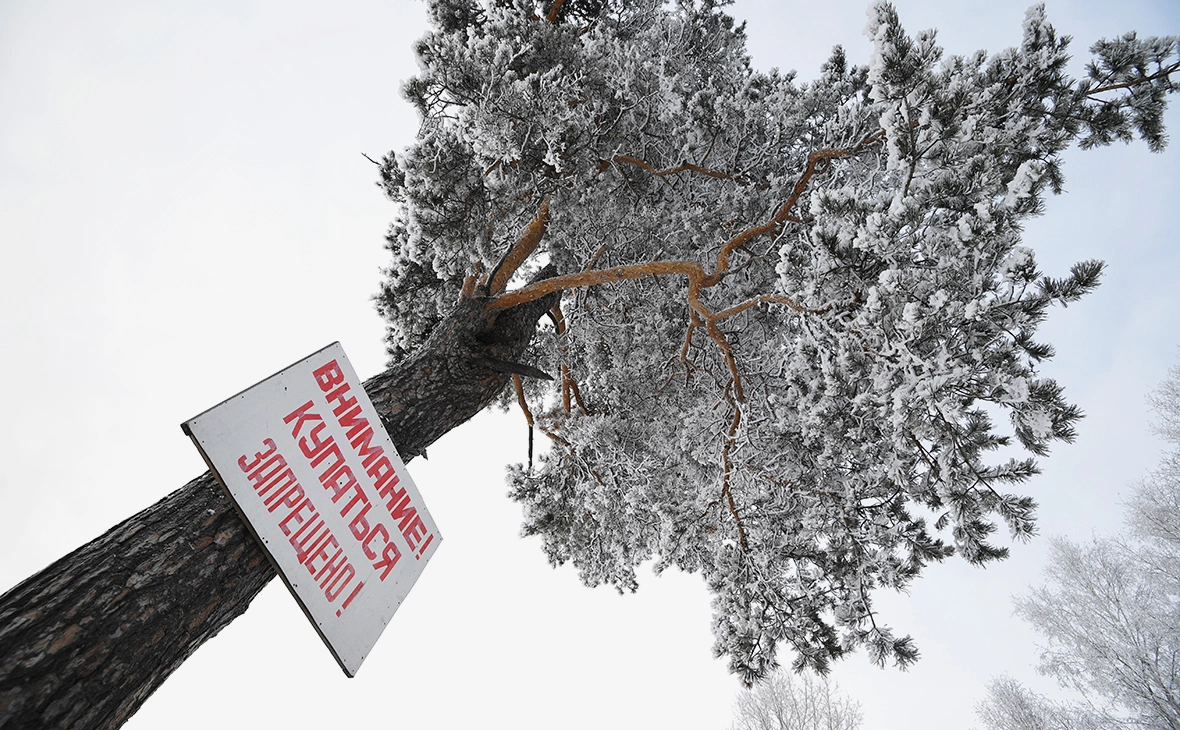 Александр Кряжев / РИА Новости