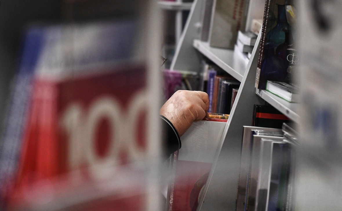 Владимир Астапкович / РИА Новости