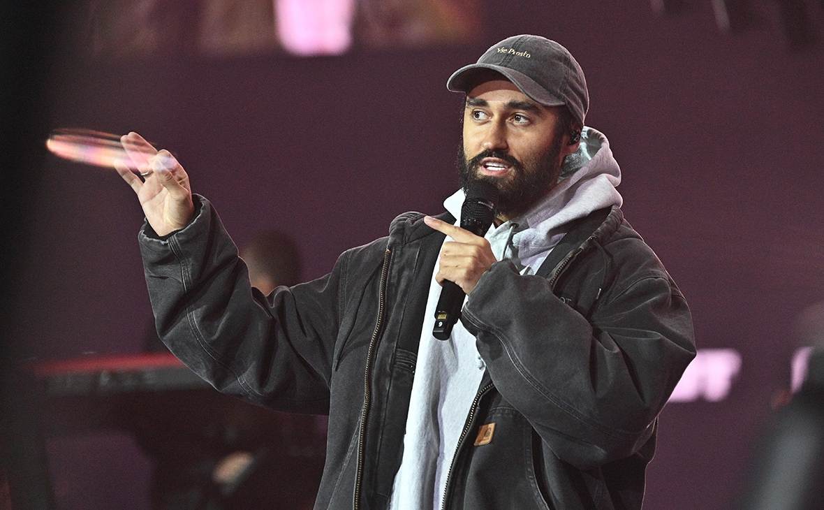 Виктор Толочко / Sputnik / РИА Новости