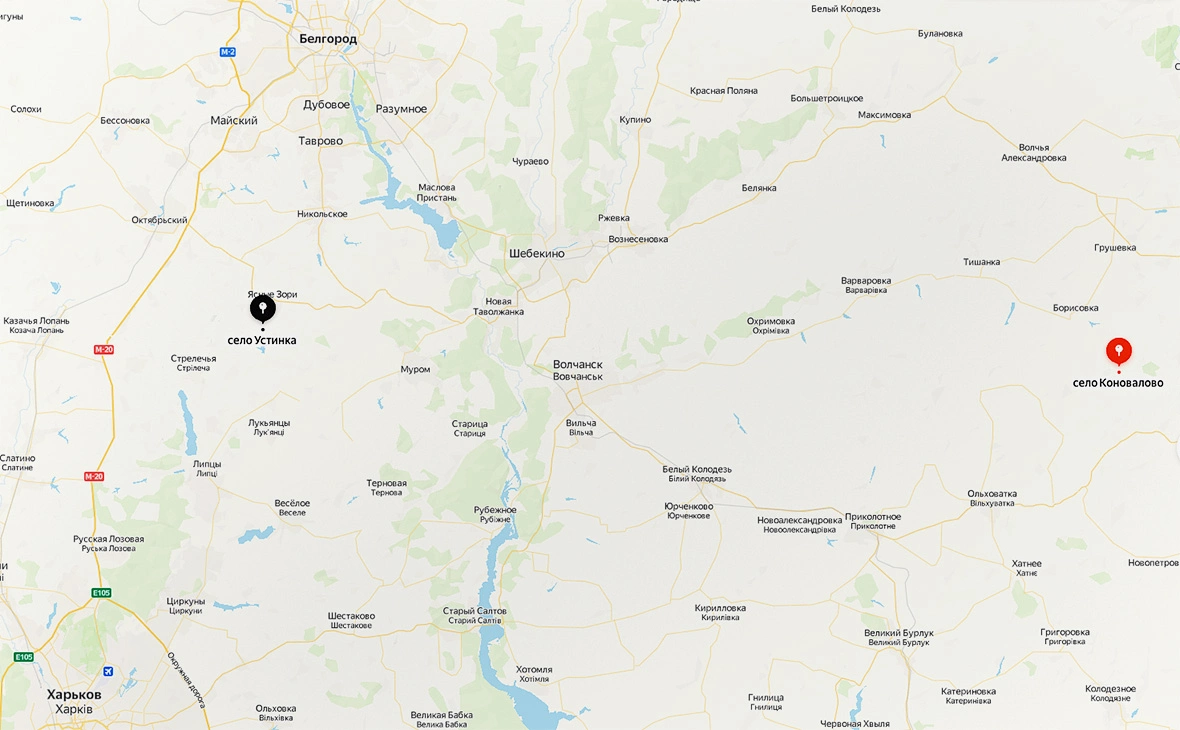 Яндекс.Карты