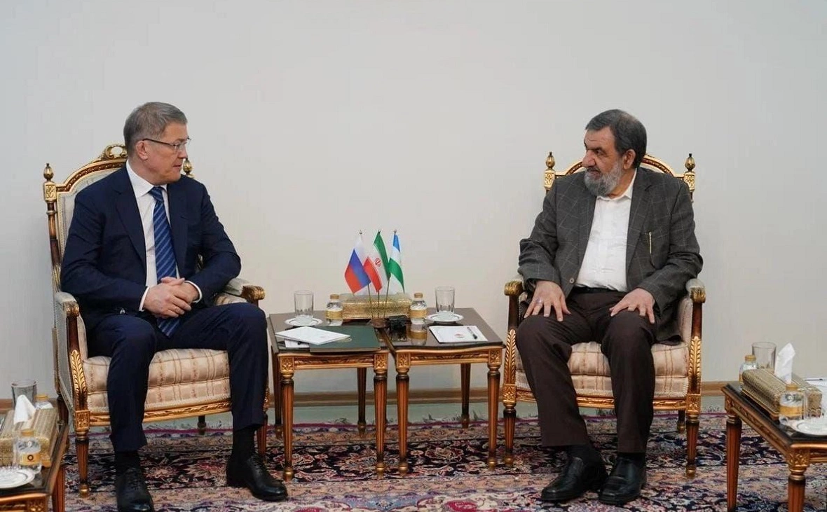 пресс-служба главы РБ