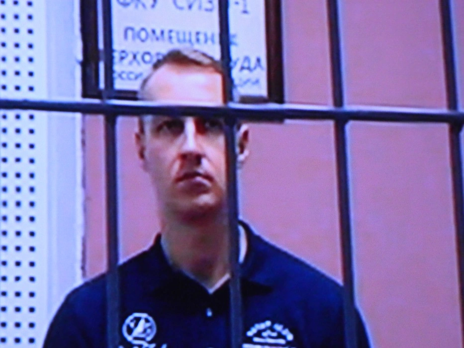 Михаил Лобанов