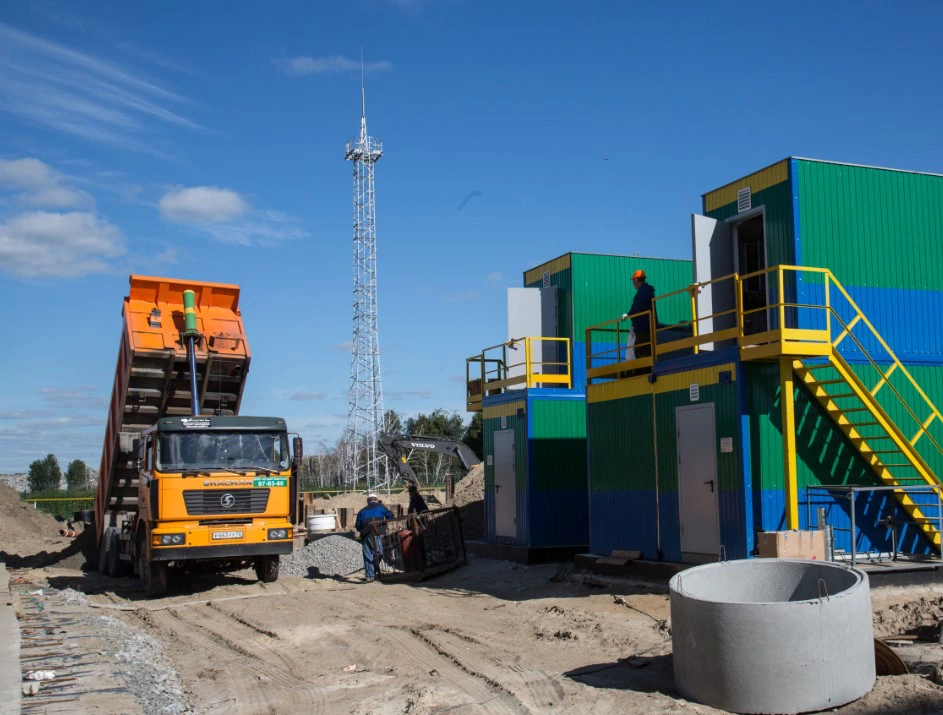 Дмитрий Ткачук / URA.RU