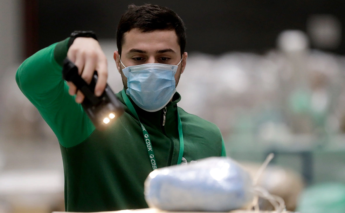 Михаил Метцель / ТАСС