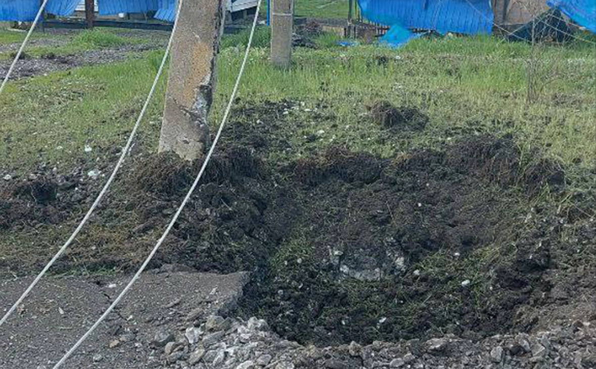 vvgladkov / Telegram