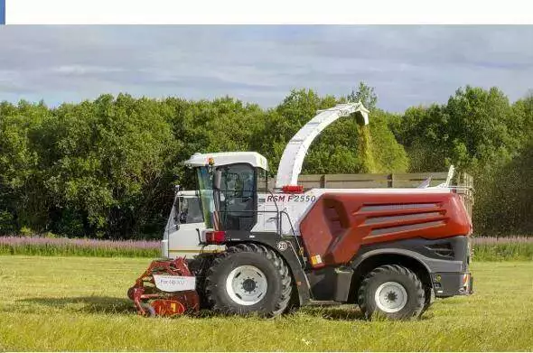 Ростсельмаш