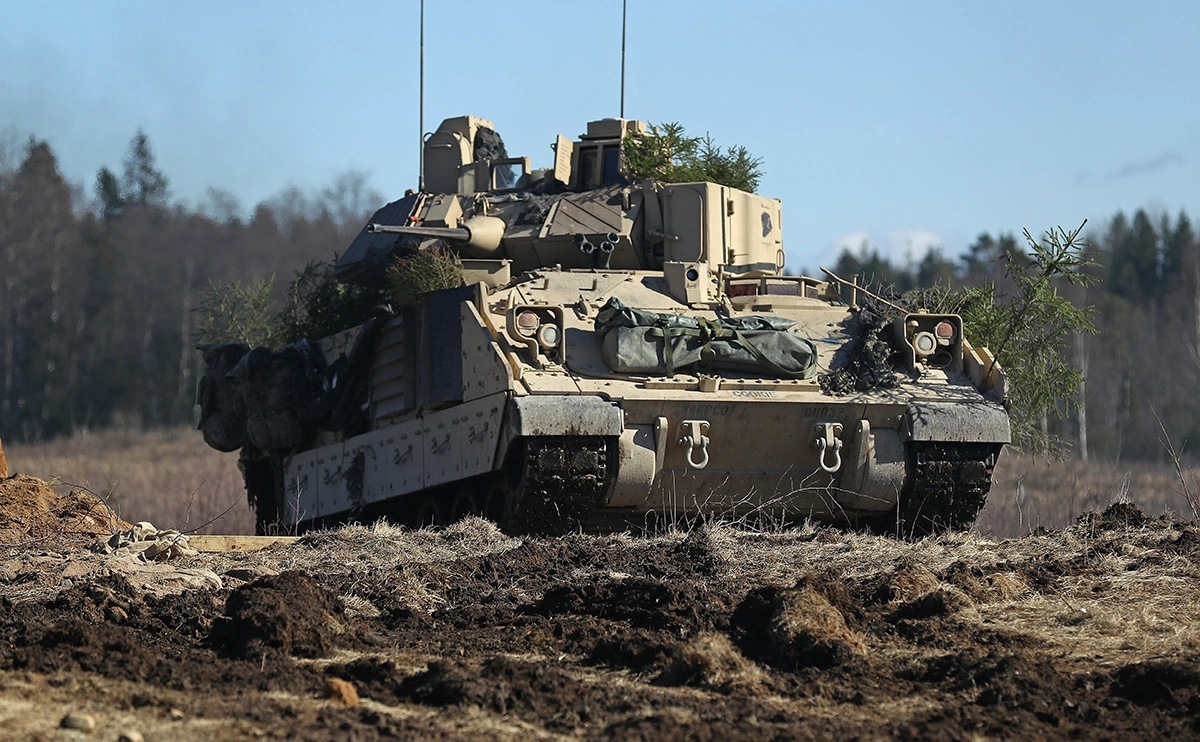 Sean Gallup / Getty Images