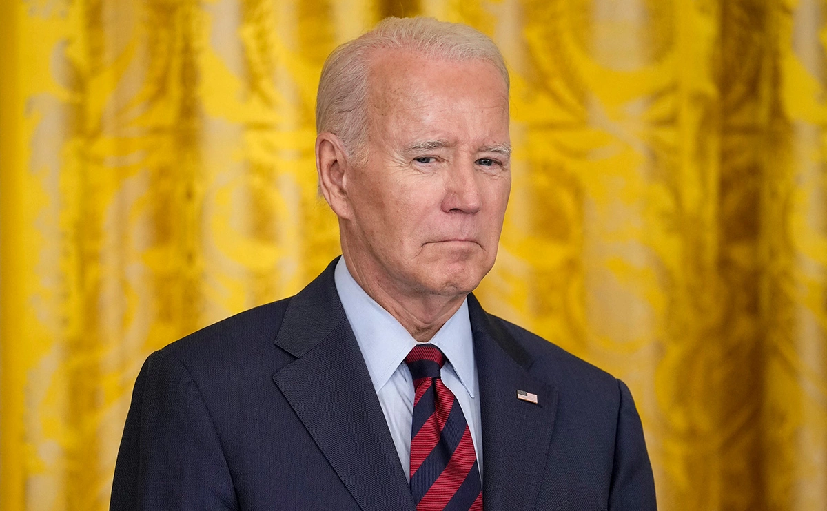 Drew Angerer / Getty Images