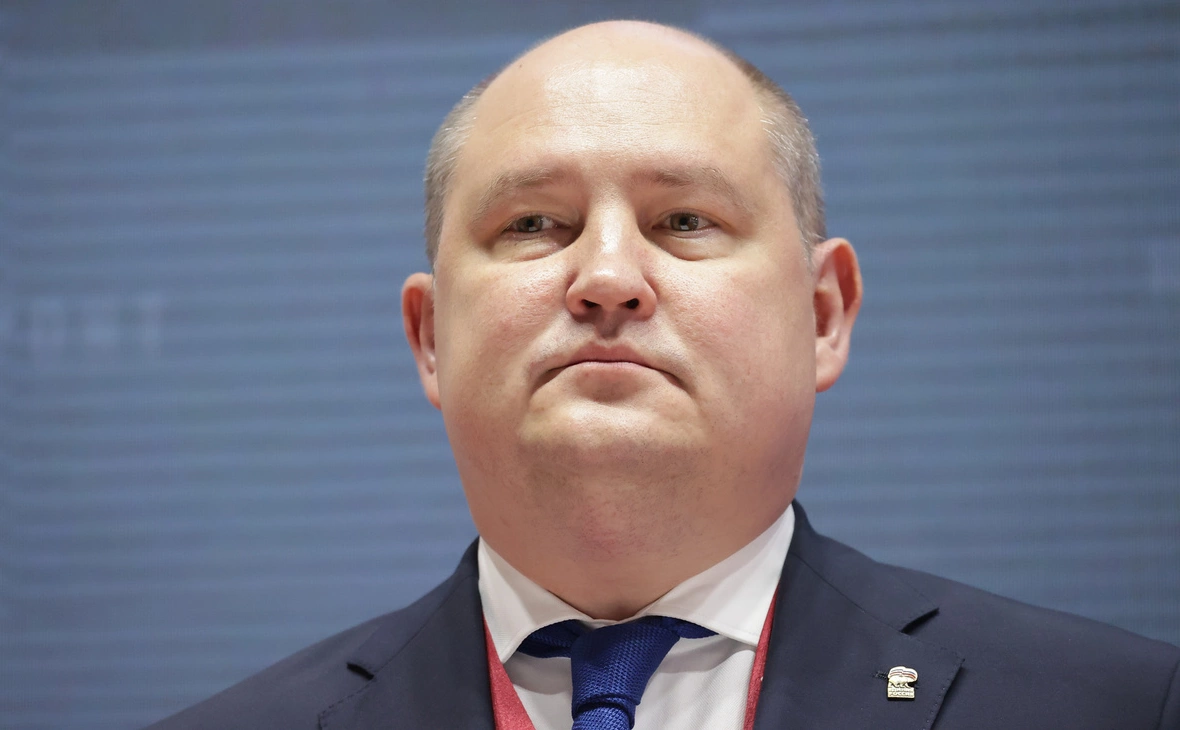 Донат Сорокин / ТАСС