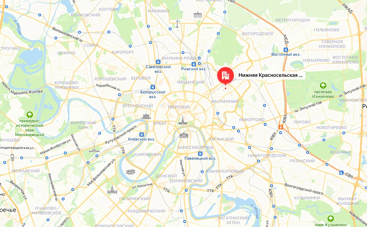 Яндекс.Карты