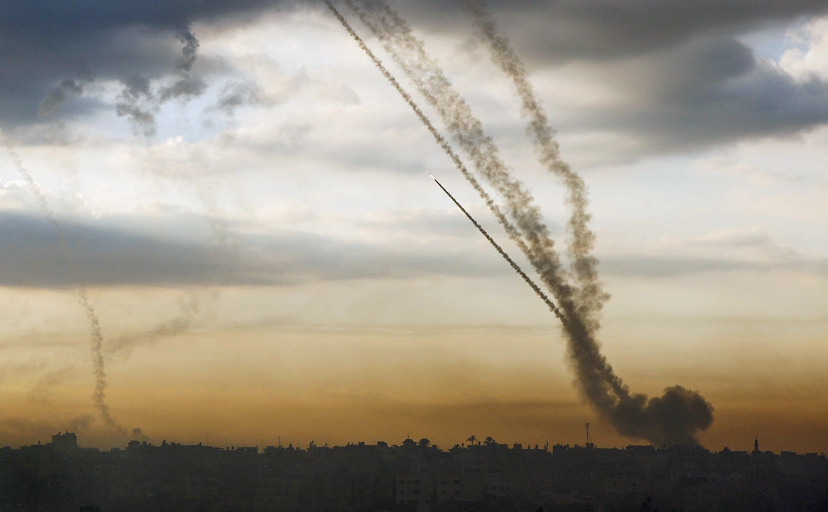 Ibraheem Abu Mustafa / Reuters