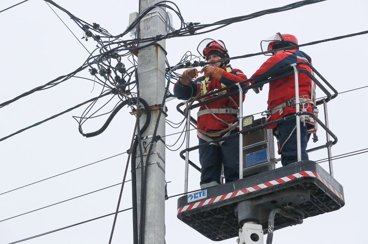 Денис Моргунов / URA.RU