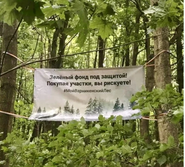 КРСОО «Зеленая волна»