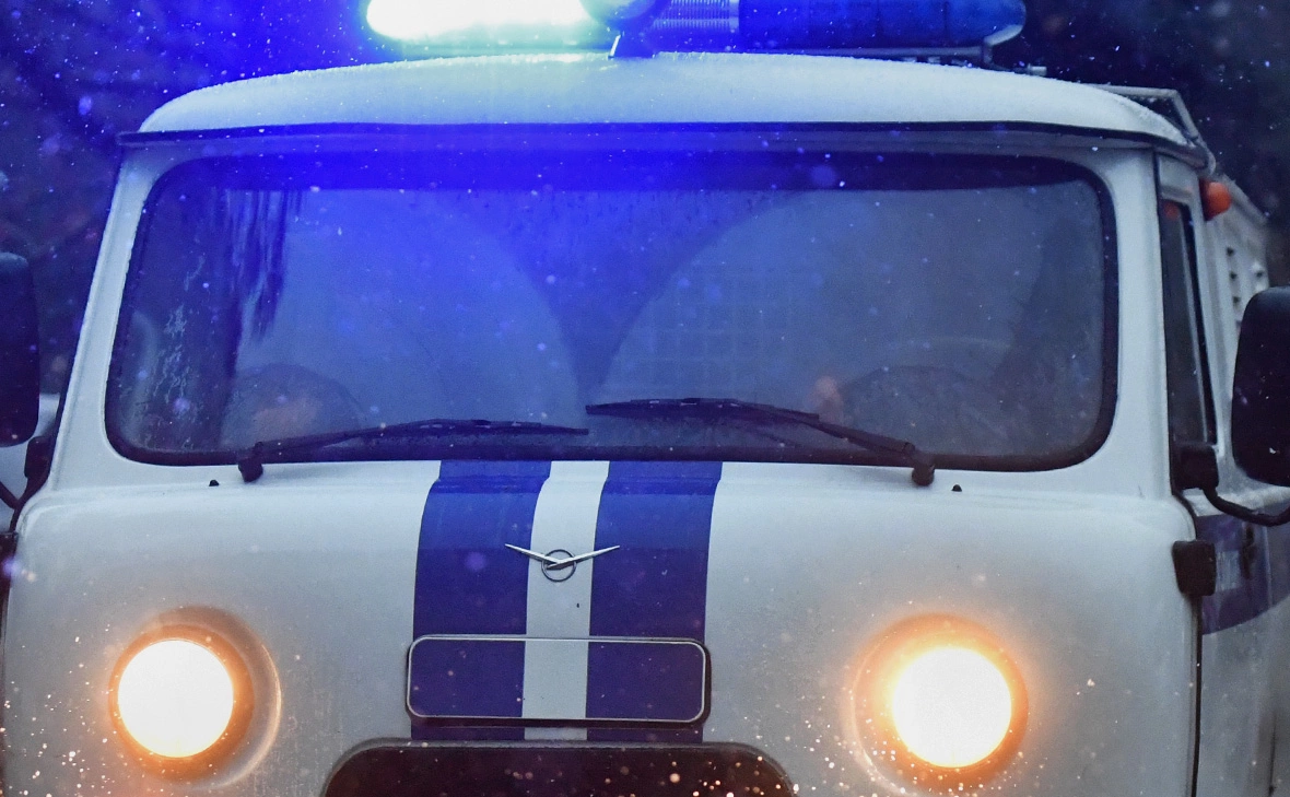 Алексей Мальгавко / РИА Новости