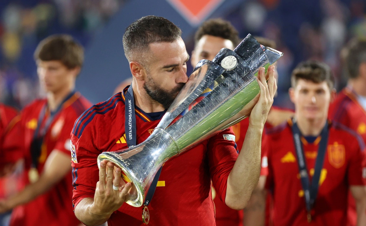 Lars Baron / Getty Images