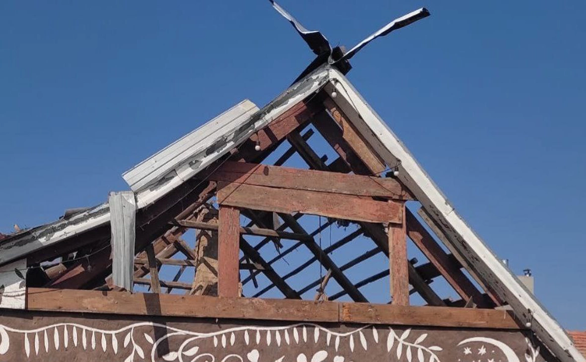 dnipropetrovskaODA / Telegram