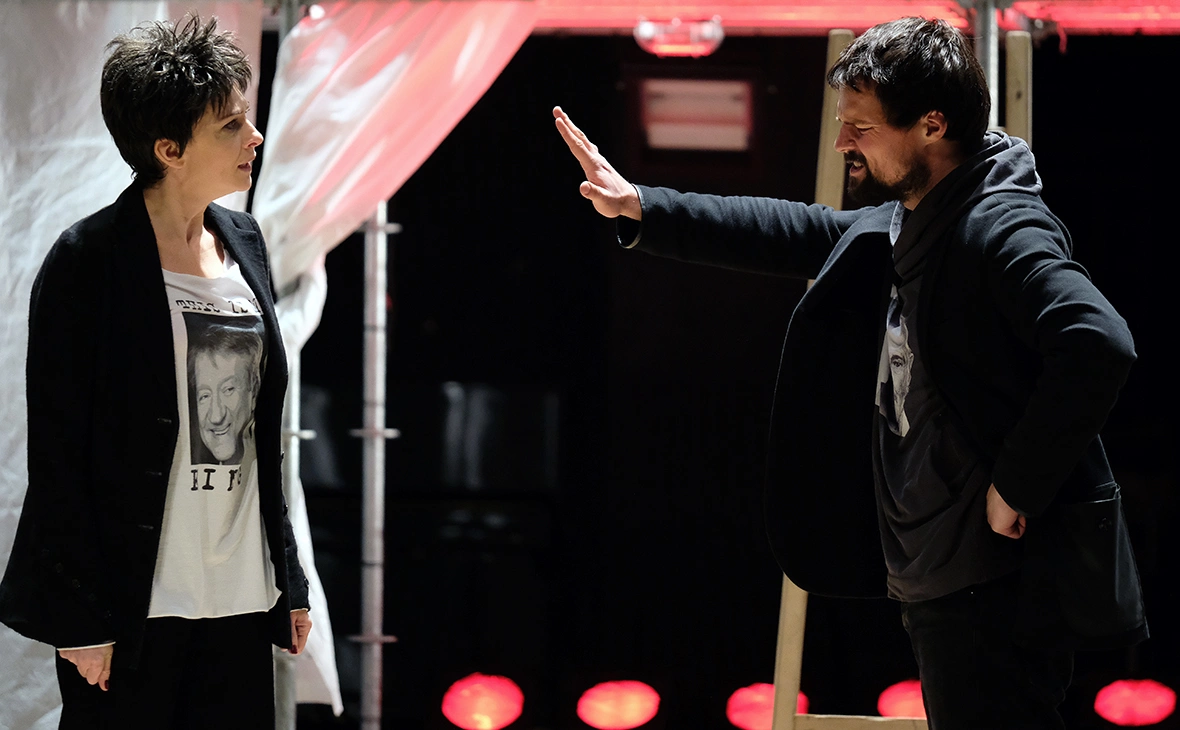 Евгений Биятов / РИА Новости