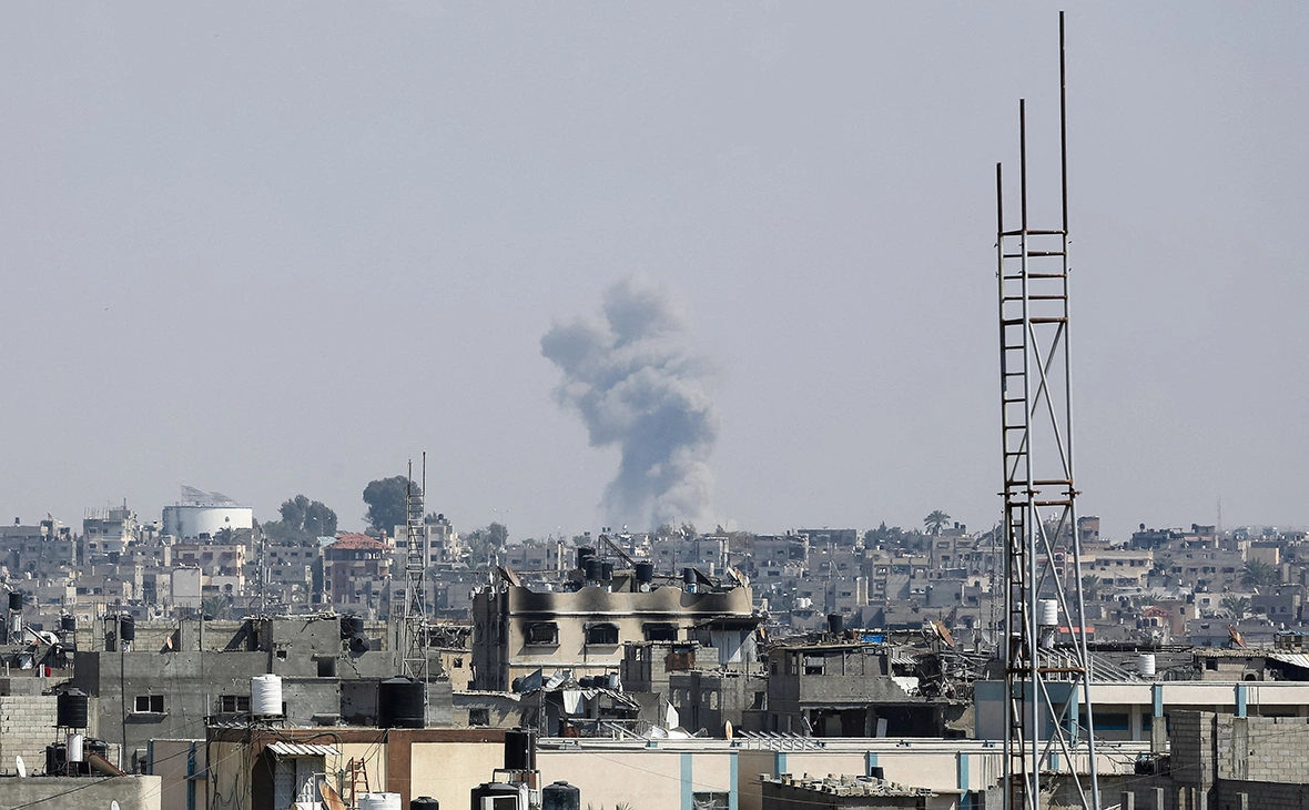 Ahmed Zakot / Reuters