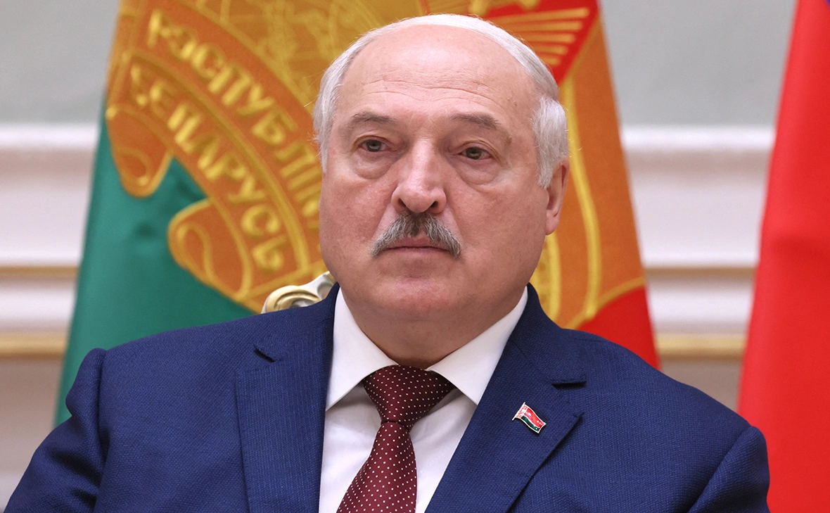 Михаил Метцель / Sputnik / Reuters