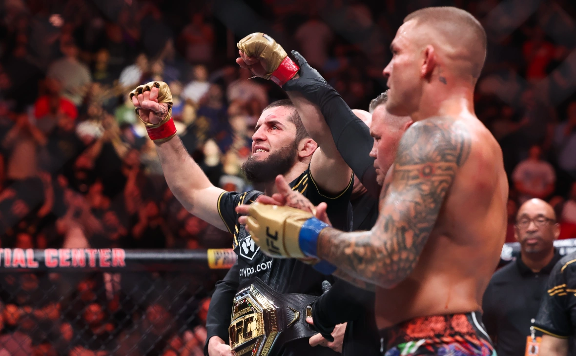 Luke Hales / Getty Images