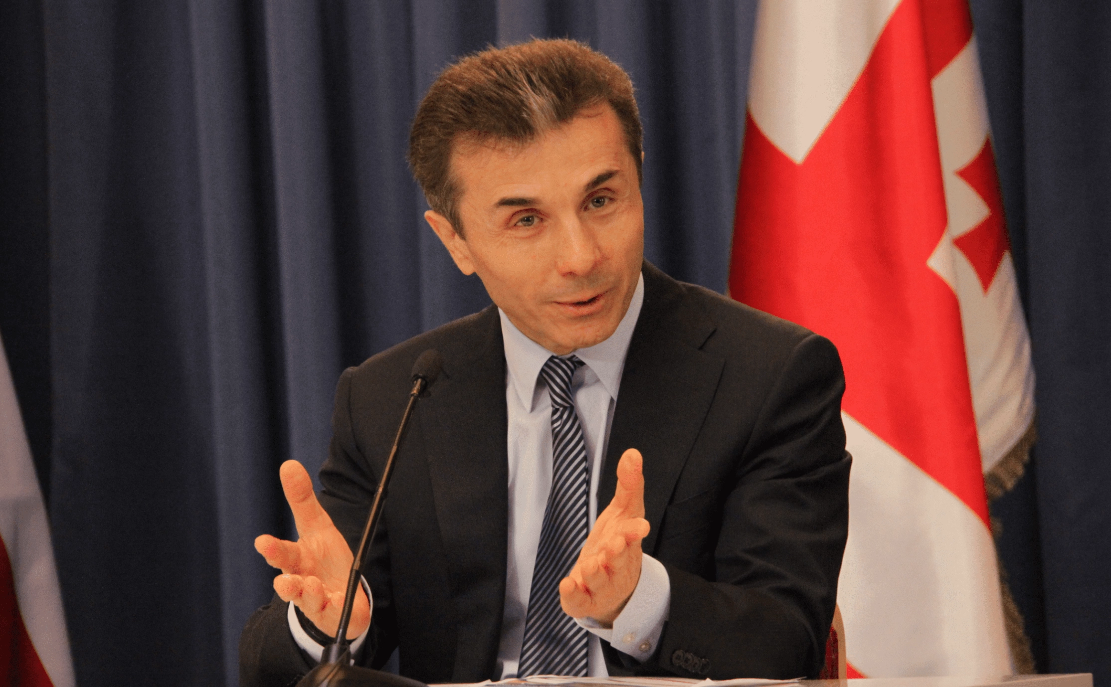 Yi Gaochao / Global look press