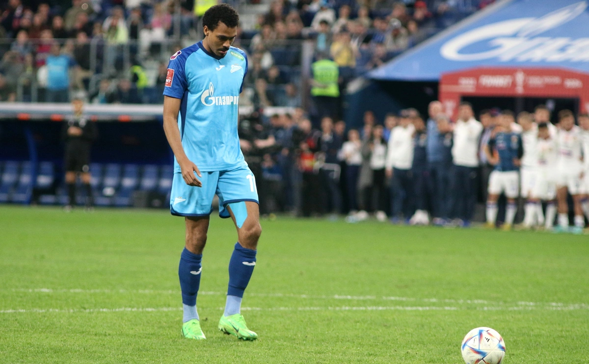 Maksim Konstantinov / Global Look Press