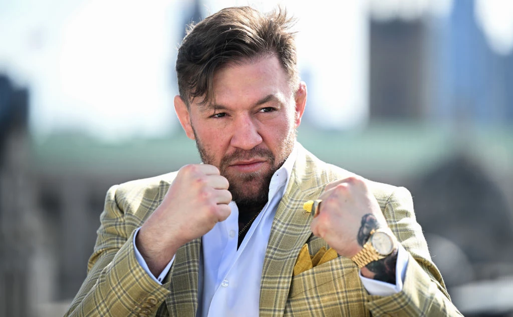 Stuart C. Wilson / Getty Images