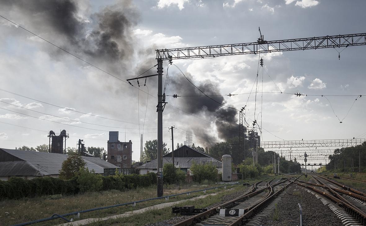 Фото: Marek M. Berezowski / Anadolu / Reuters