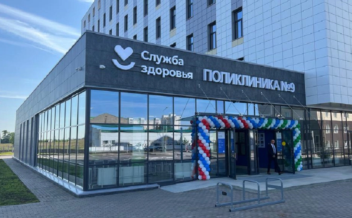 УКС РБ
